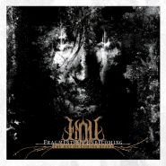 FRAGMENTS OF UNBECOMING - The Art of Coming Apart CD DIGIPAK