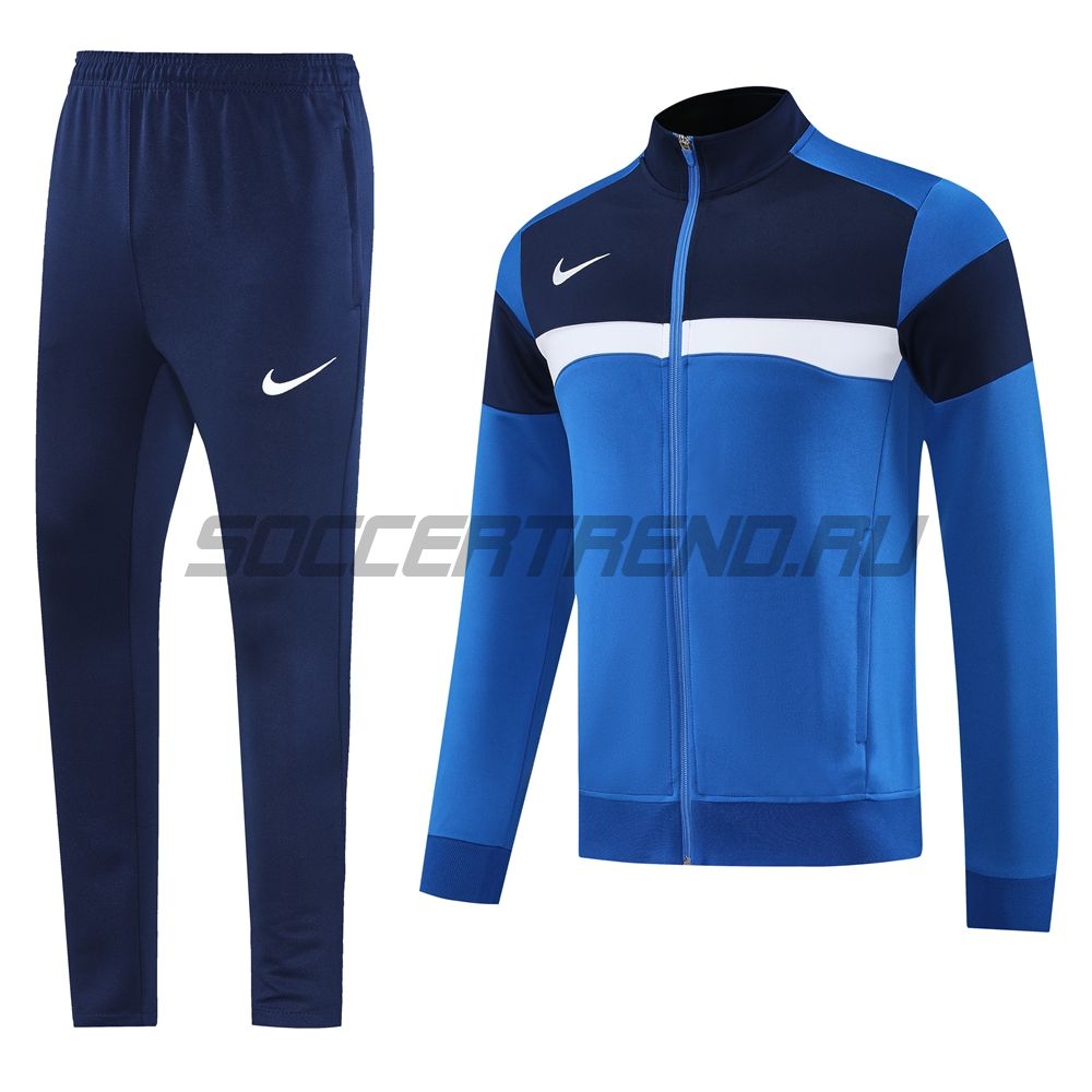 Спортивный костюм Nike(голубой) 25/26