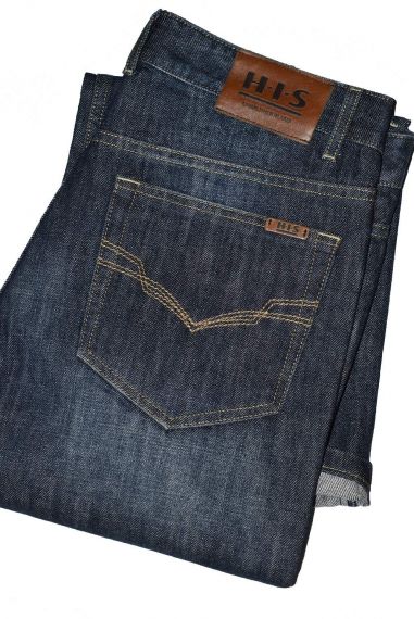 H.I.S.  ORIGINAL