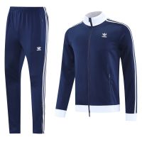 Спортивный костюм Adidas(синий) 25/26