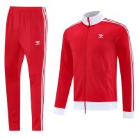 Спортивный костюм Adidas(красный) 25/26
