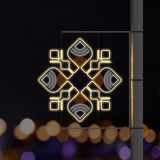 СЕРИЯ СВЕТОВЫХ КОНСОЛЕЙ «ЛЕДЯНАЯ МАГИЯ»