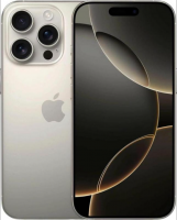 Apple iPhone 16 Pro 256Gb Natural Titanium SIM+eSIM JP