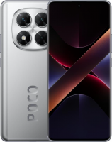 Xiaomi POCO X7 8/256Gb, Silver EU