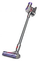 Пылесос Dyson V8 (SV25) 2022 EU, silver/nickel