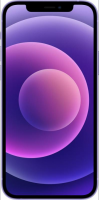 Apple iPhone 12 64Gb Purple SIM+eSIM EU