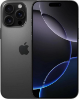Apple iPhone 16 Pro 1Tb Black Titanium SIM+eSIM JP