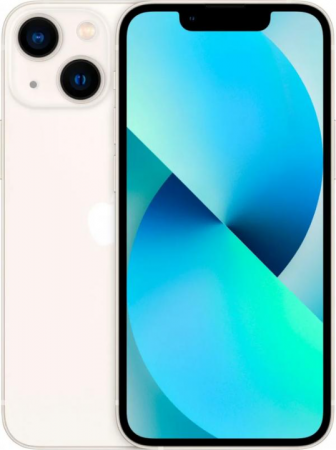 Apple iPhone 13 512Gb Starlight SIM+eSIM EU