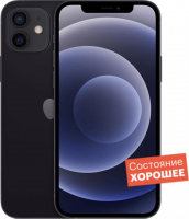 Apple iPhone 12 64Gb Black USA
