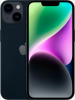 Apple iPhone 14 256Gb Midnight SIM+eSIM EU