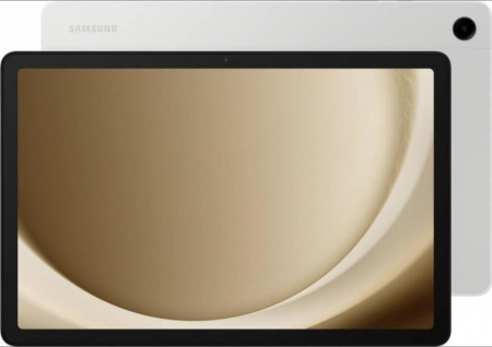 Samsung Galaxy Tab A9 Plus 11" 8/128Gb, Silver WI-FI EU