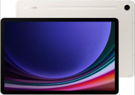 Samsung Galaxy Tab S9 11" 8/128Gb, Beige WI-FI RU