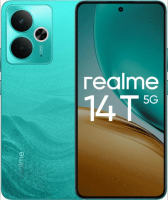 Realme 14T 12/256Gb, Surf Green RU