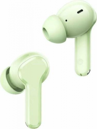 Наушники Realme Buds T110, Green RU
