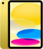 Apple iPad 2025 11" 128gb Yellow 11th Gen WIFI