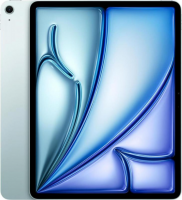Apple iPad Air 2024 13" 256gb Blue 6th Gen WIFI