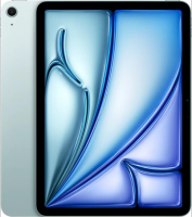 Apple iPad Air 2025 11" 128gb Blue 7th Gen WIFI