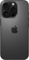 Apple iPhone 16 Pro 256Gb Black Titanium Dual SIM