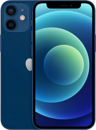Apple iPhone 12 128Gb Blue