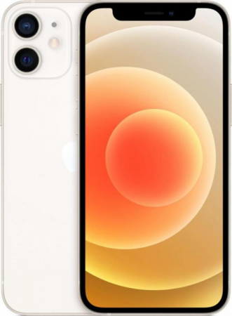 Apple iPhone 12 64Gb Green SIM+eSIM EU