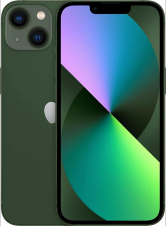 Apple iPhone 13 512Gb Green SIM+eSIM EU