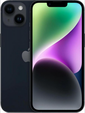 Apple iPhone 14 128Gb Blue SIM+eSIM EU