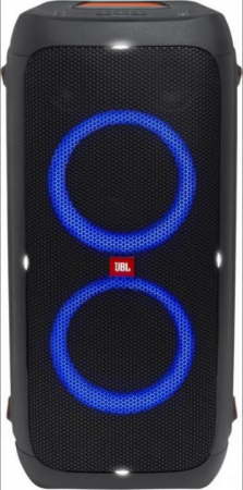 Портативная акустика JBL Partybox 310