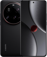 Xiaomi Mi 15 Ultra 16/512Gb, Black EU