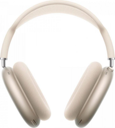 наушники apple airpods max 2024 USB-C starlight