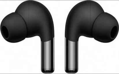 Наушники OnePlus Buds Pro, Matte Black