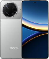 Xiaomi Poco F7 Pro 12/256Gb, Silver EU