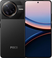 Xiaomi Poco F7 Ultra 12/256Gb, Black EU