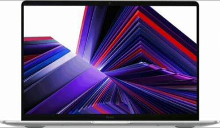 Xiaomi Notebook JYU4619CN [14", 2560 x 1600, 16 Гб, 512 Гб, Intel Core i5 13420H / Intel 13th Gen / 1.5 ГГц] RU клавиатура