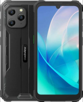 Blackview BV5300 Plus 8/128Gb, Black