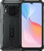 Blackview BV6200 Pro 6/128Gb, Black