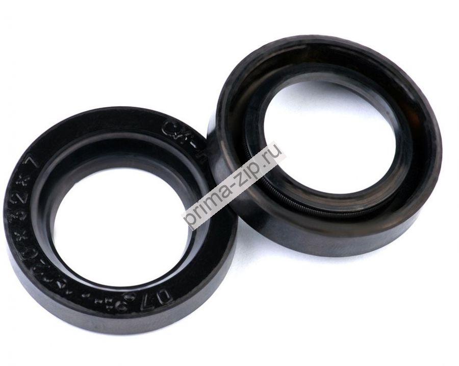 Манжета армированная  63х28х20