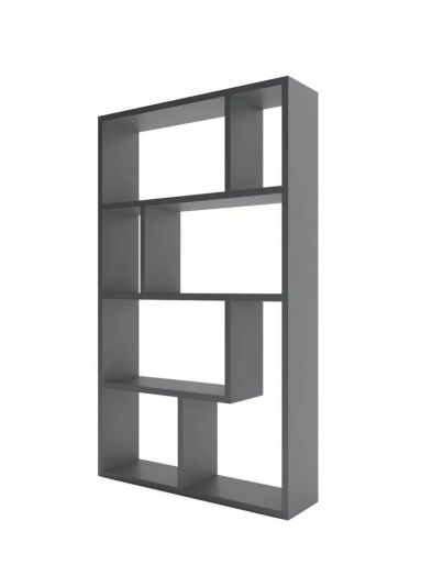 Стеллаж Scandi (Графит)