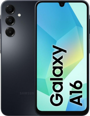 Samsung Galaxy A16 8/256Gb Blue Black EU