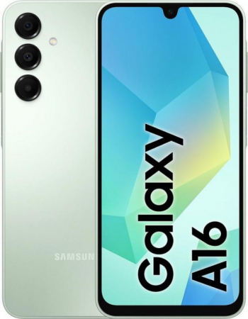 Samsung Galaxy A16 8/256Gb Light Green EU