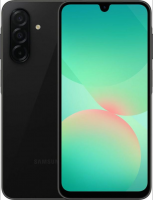 Samsung Galaxy A26 8/256Gb Black EU