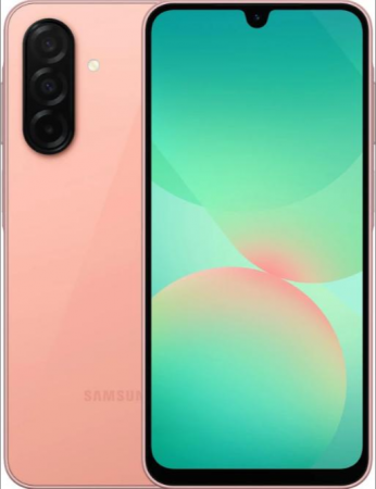 Samsung Galaxy A26 8/256Gb Peach Pink EU
