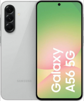 Samsung Galaxy A56 12/256Gb Awesome Lightgray EU