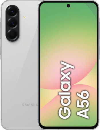 Samsung Galaxy A56 8/256Gb Awesome Lightgray EU