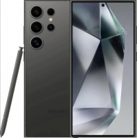 Samsung Galaxy S24 Ultra 12/512Gb Черный Титан KZ