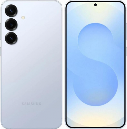 Samsung Galaxy S25 Plus 12/256Gb Light Blue EU