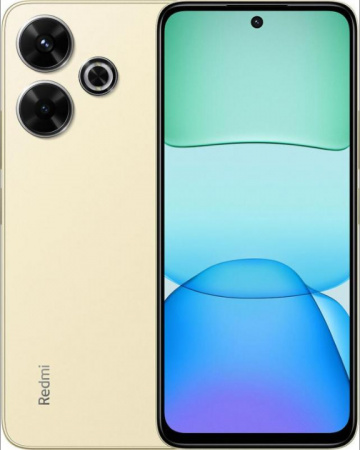 Xiaomi Redmi 13 6/128Gb, Sandy Gold RU