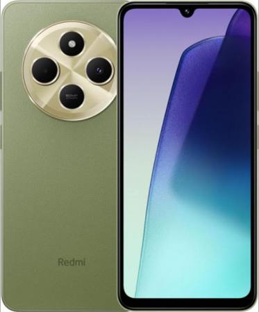 Xiaomi Redmi 14C 4/128Gb, Sage Green RU