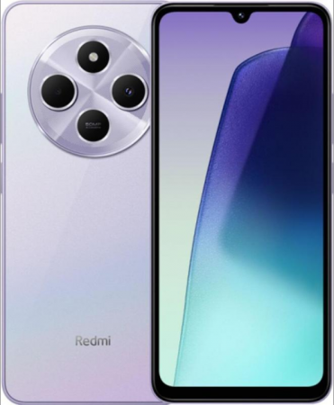 Xiaomi Redmi 14C 4/128Gb, Dreamy Purple RU