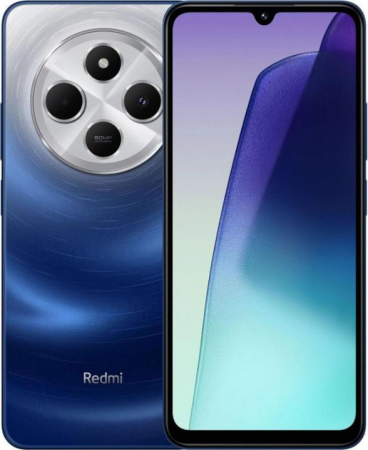 Xiaomi Redmi 14C 8/256GB, Starry Blue RU