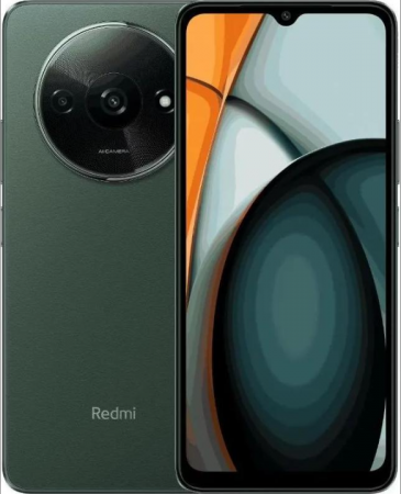 Xiaomi Redmi A3 4/128Gb, Forest Green RU